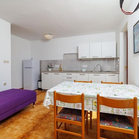 Agava Apartment Novi Vinodolski Ngoại thất bức ảnh