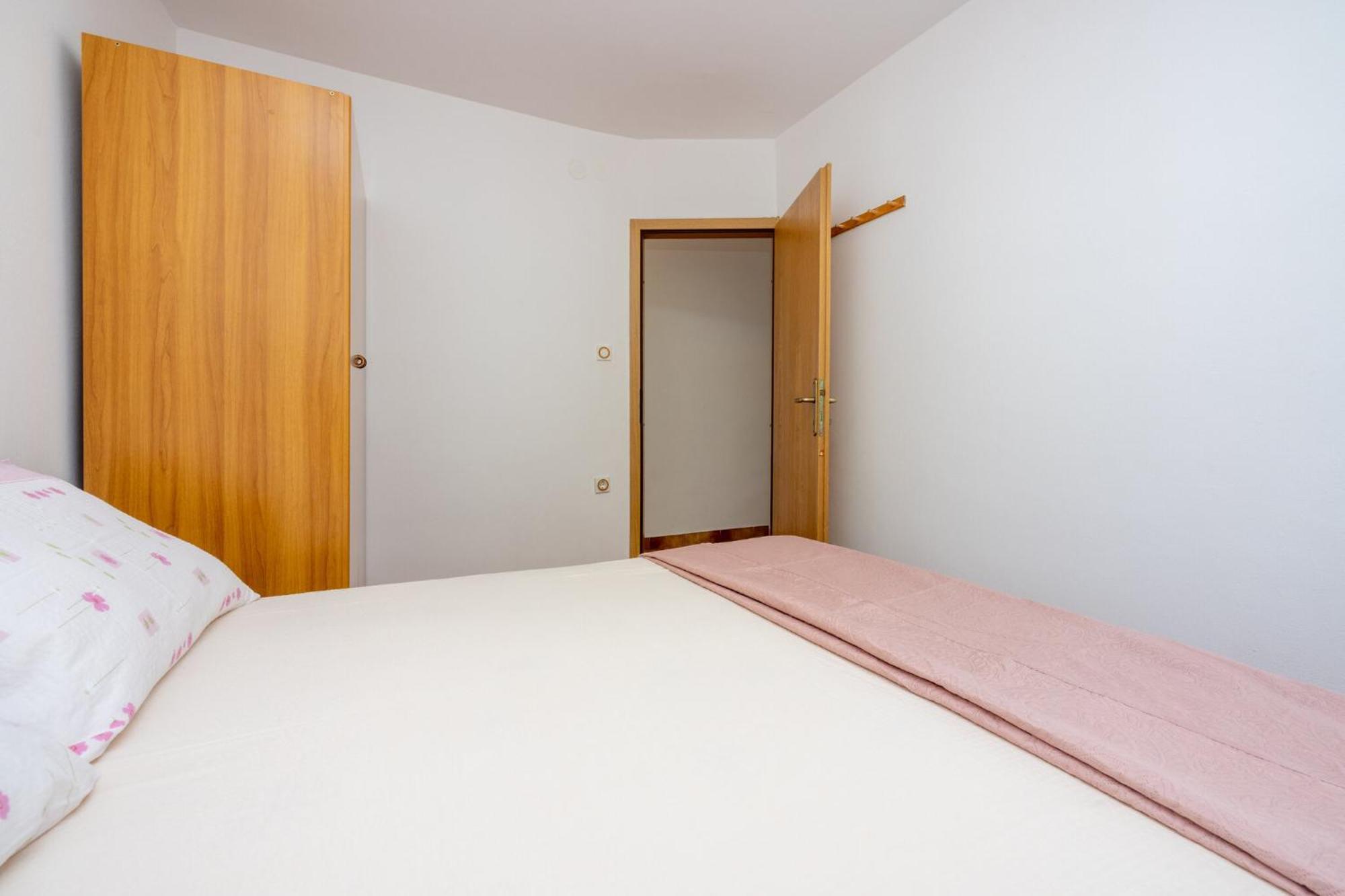 Agava Apartment Novi Vinodolski Ngoại thất bức ảnh