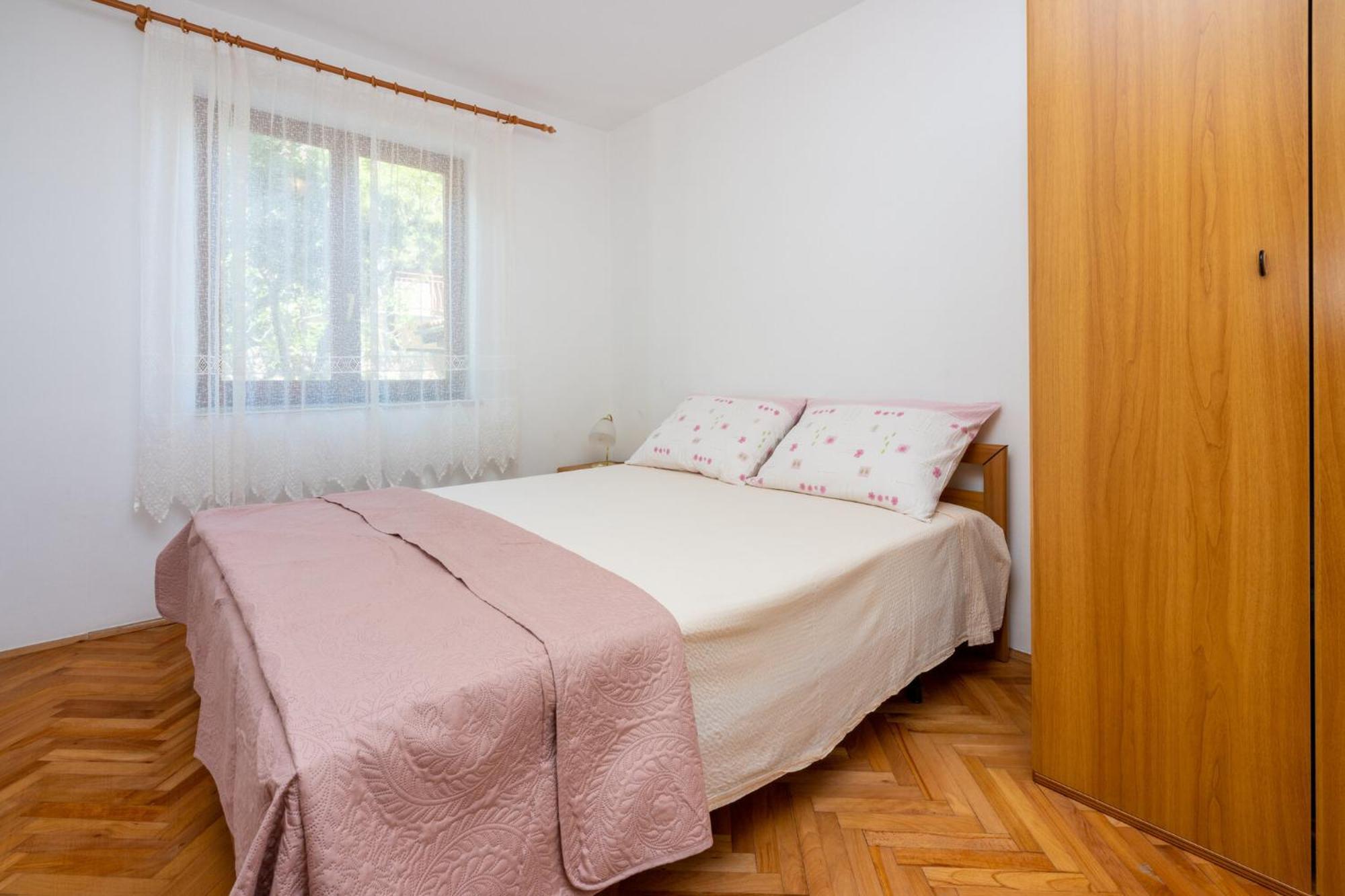 Agava Apartment Novi Vinodolski Ngoại thất bức ảnh