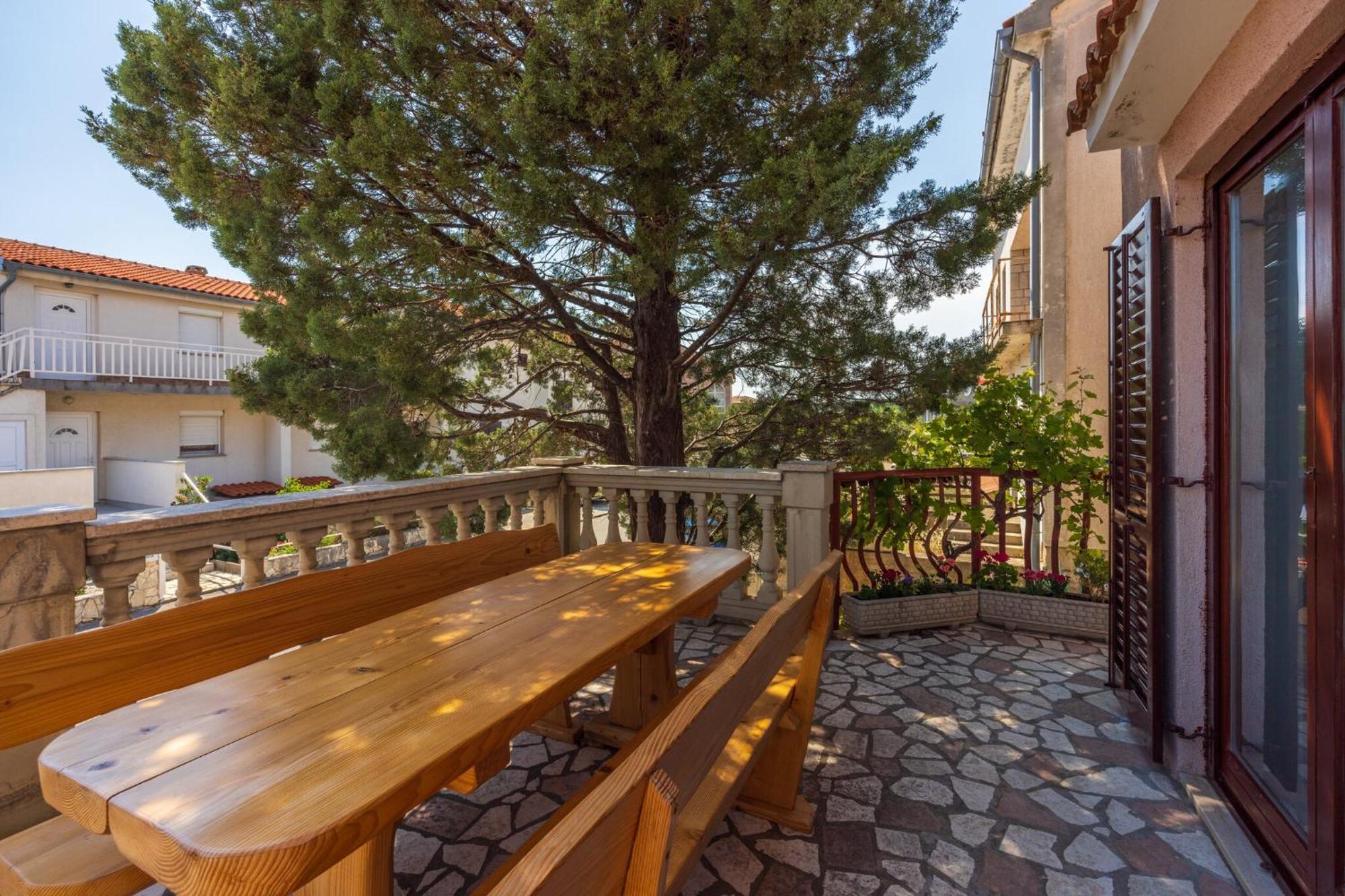 Agava Apartment Novi Vinodolski Ngoại thất bức ảnh