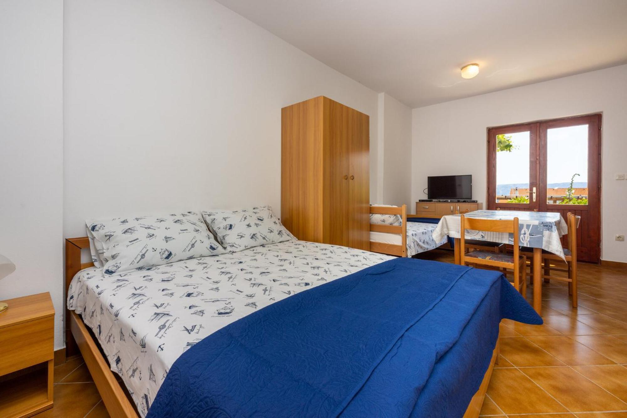 Agava Apartment Novi Vinodolski Ngoại thất bức ảnh