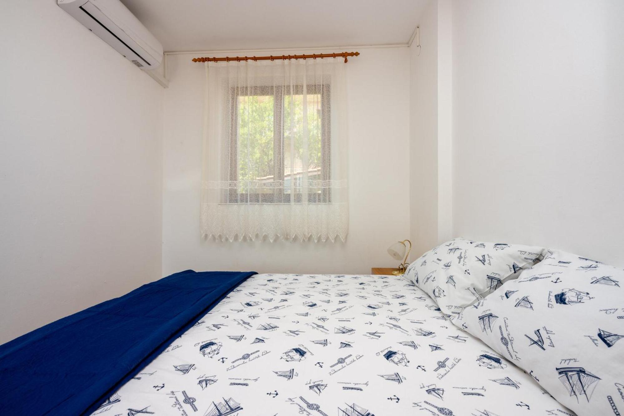 Agava Apartment Novi Vinodolski Ngoại thất bức ảnh